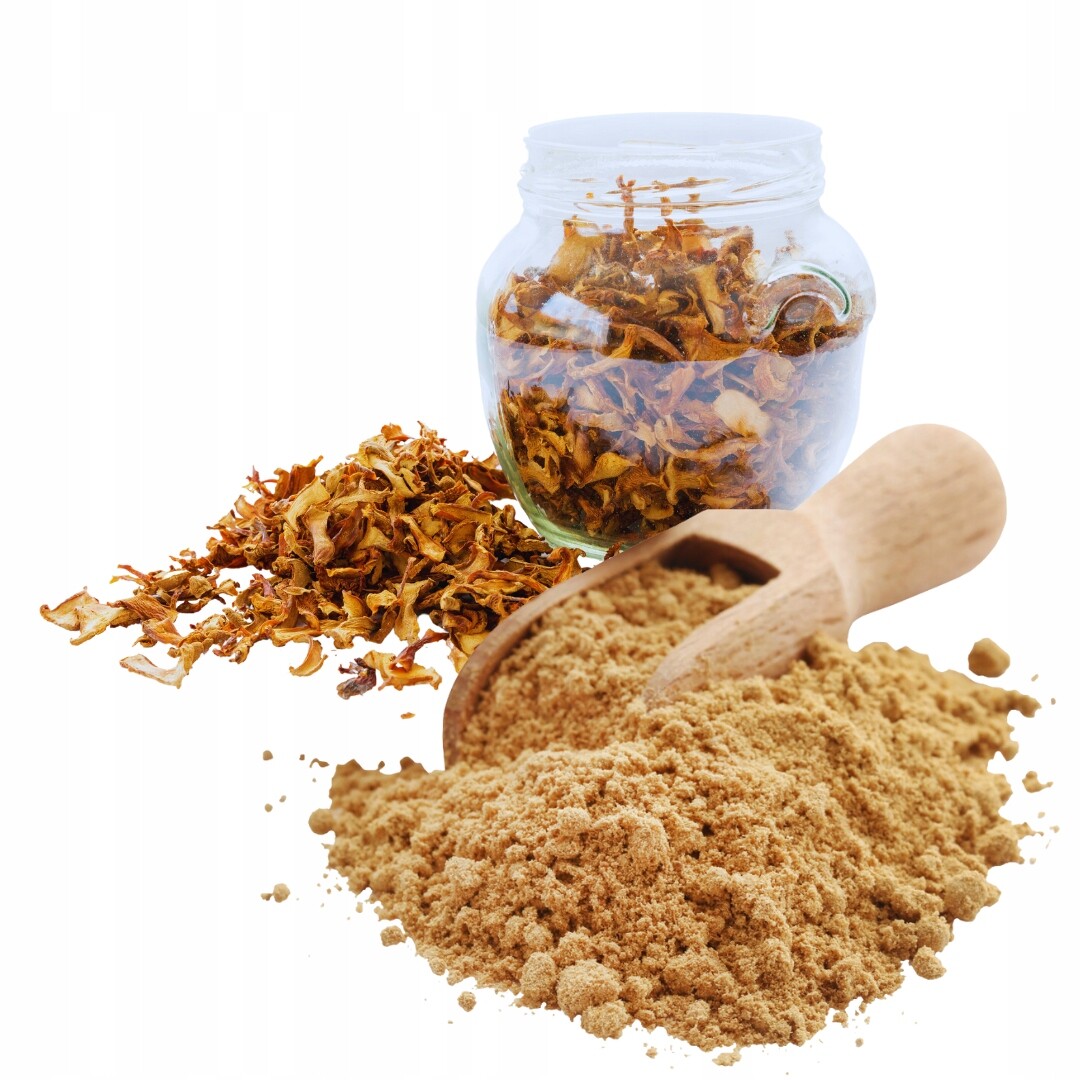 Kurka pepřník jedlý mletý na omáčku grys 6-9 mm kúra paraziti 200 g