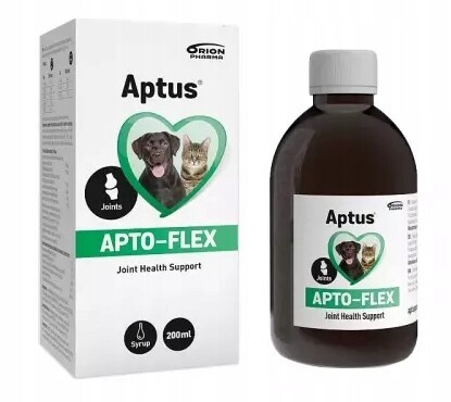 Orionpharma Apto-Flex 200 Ml
