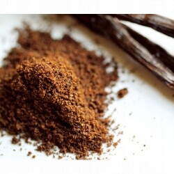 Vanilka Bourbon mletá 5 g VM