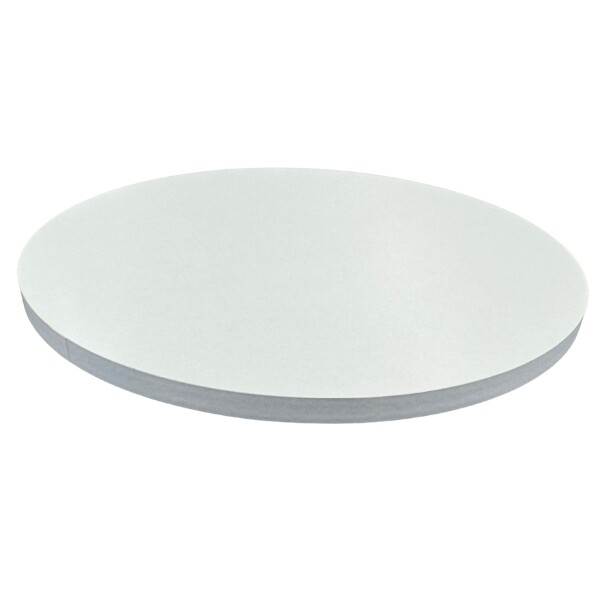 Mdf stojan dort bílý 60 cm