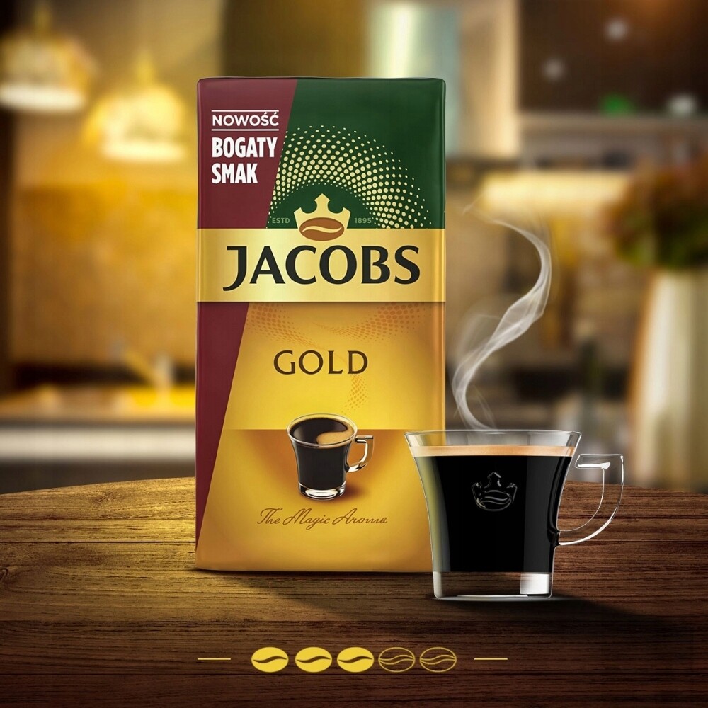 ND39_504785 Káva Káva Jacobs 500G Gold