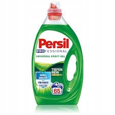 Persil Professional gel na praní univerzálních tkanin 65 praní De