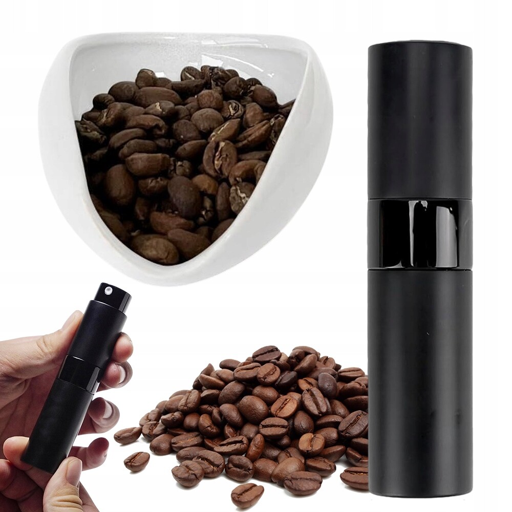 Nádoba Na Kávu Z Keramiky S Funkcí Snížení Elektřiny Mletí