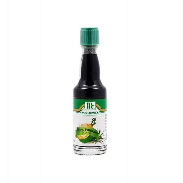 Aroma Buko Pandan 20 ml Mccormick