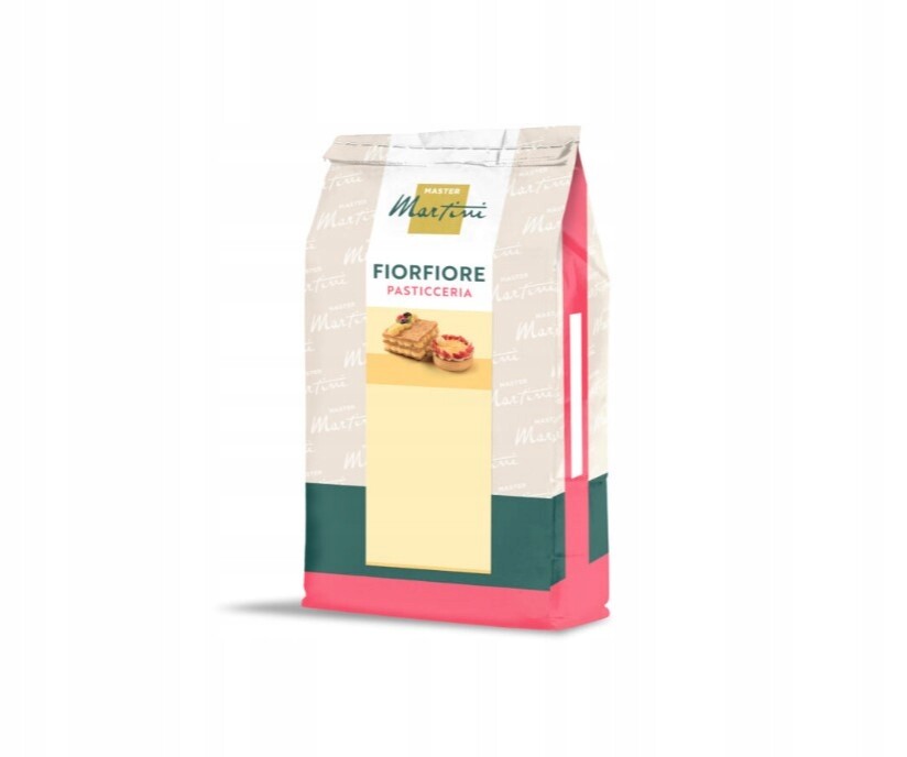 Pudingový krém Fior Fiore Royal 10 kg AM50CA