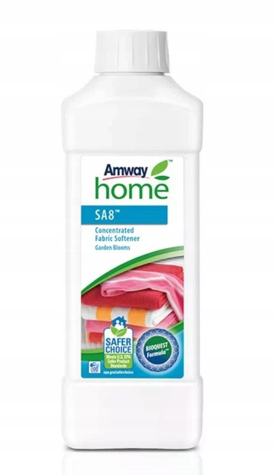 Koncentrovaná aviváž Amway Home SA8 Garden Blooms