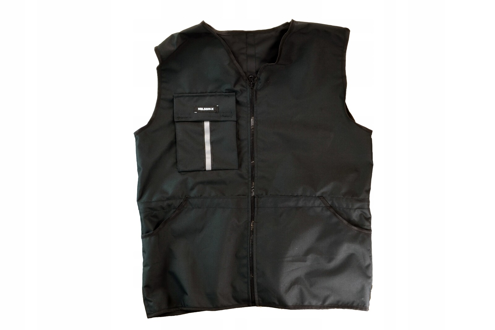 Tréninková Vesta Pro Trénink Se Psem Nelson-x XL