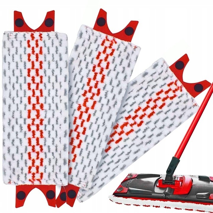 Vložka do mopu plochá Vileda Vložka Do Mopu Vileda Ultramax Ultramat 14 cm