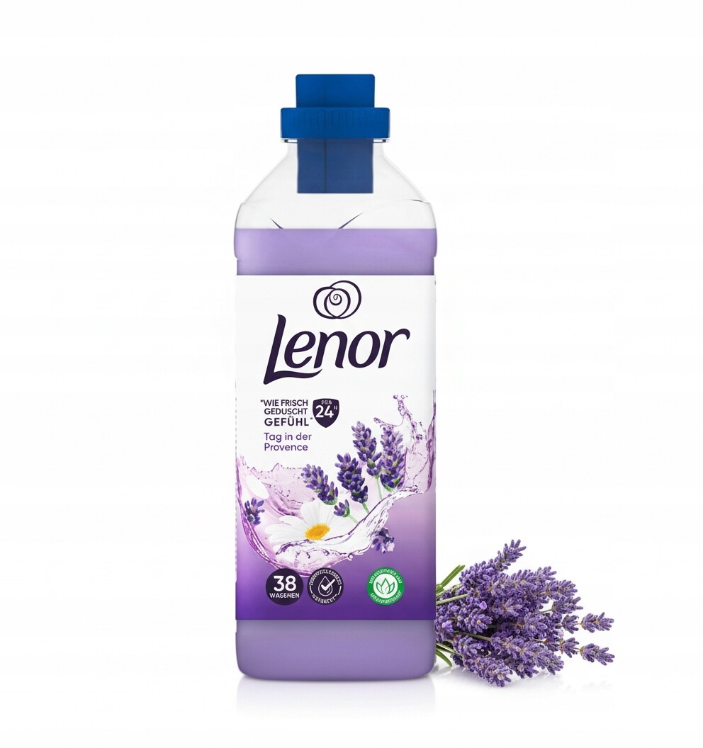 Lenor Tag in der Provence tekutá aviváž 950ml/38 praní