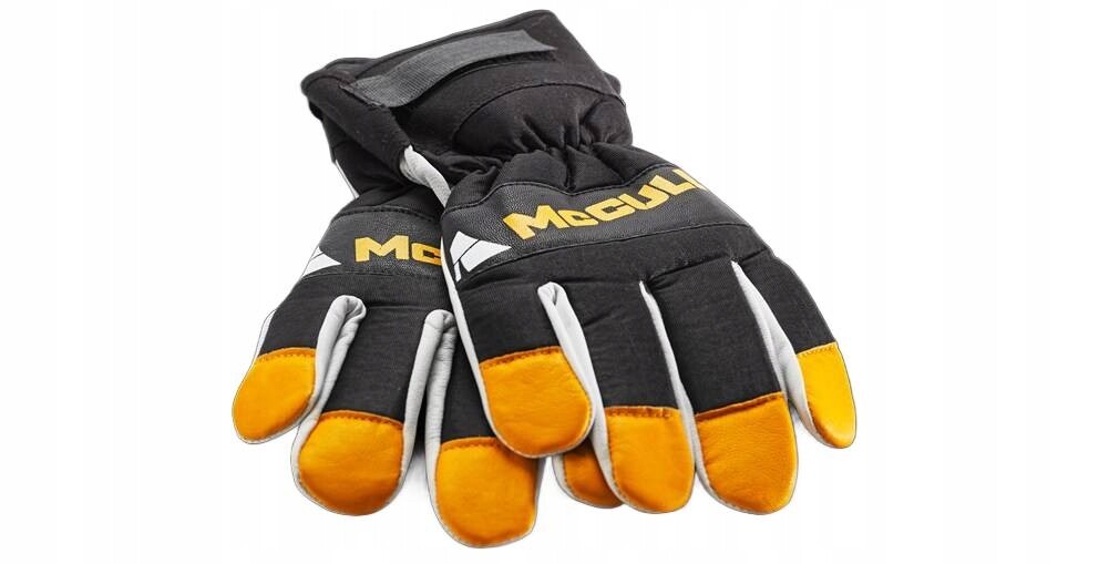 Originální rukavice chránící před proříznutím vel 12 Comfort McCulloch