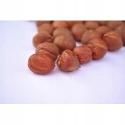 Lískové Ořechy 1 kg Rafex