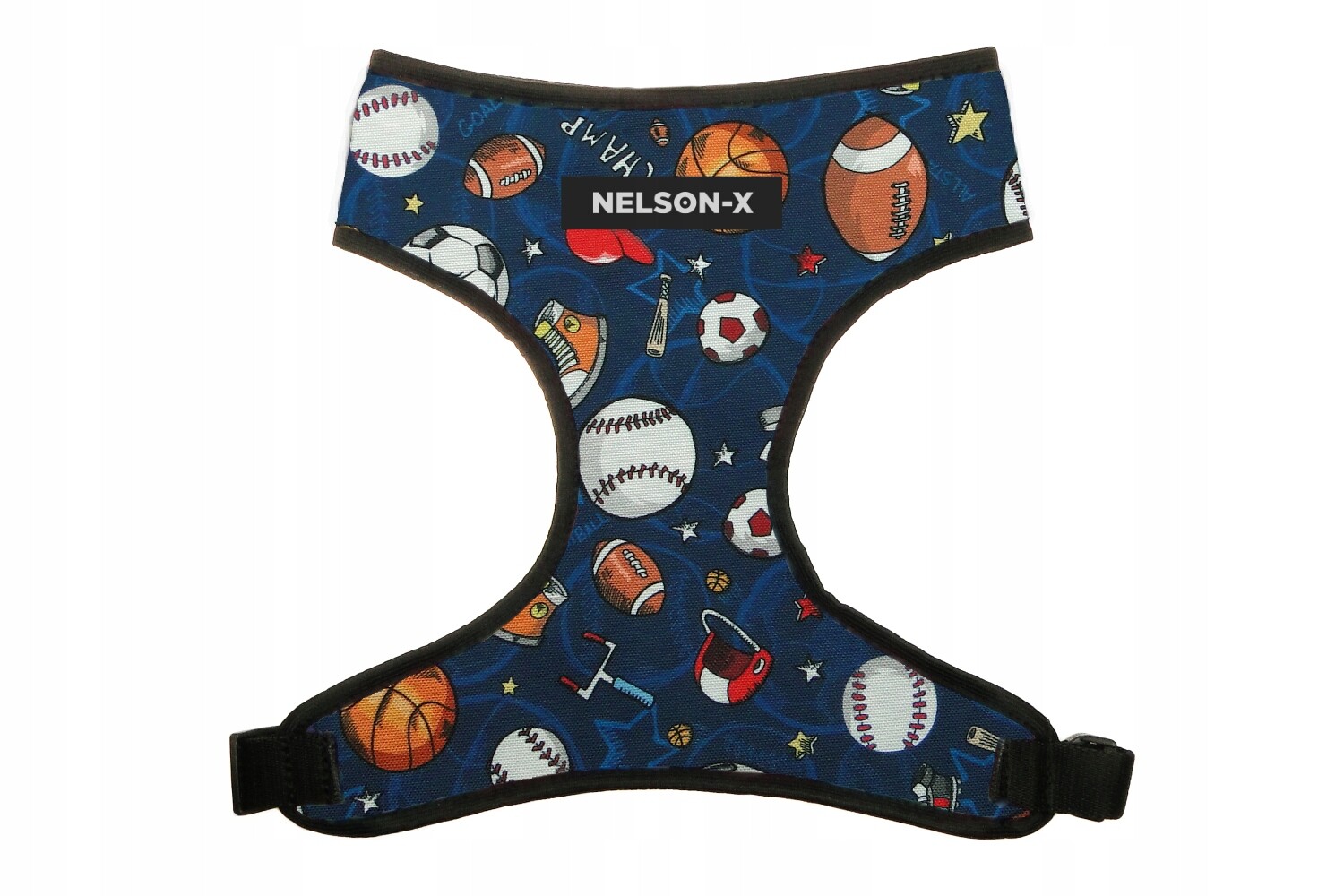 Beztlakové Obojky Pro Psa, Barevné, Prodyšné, Velikost S