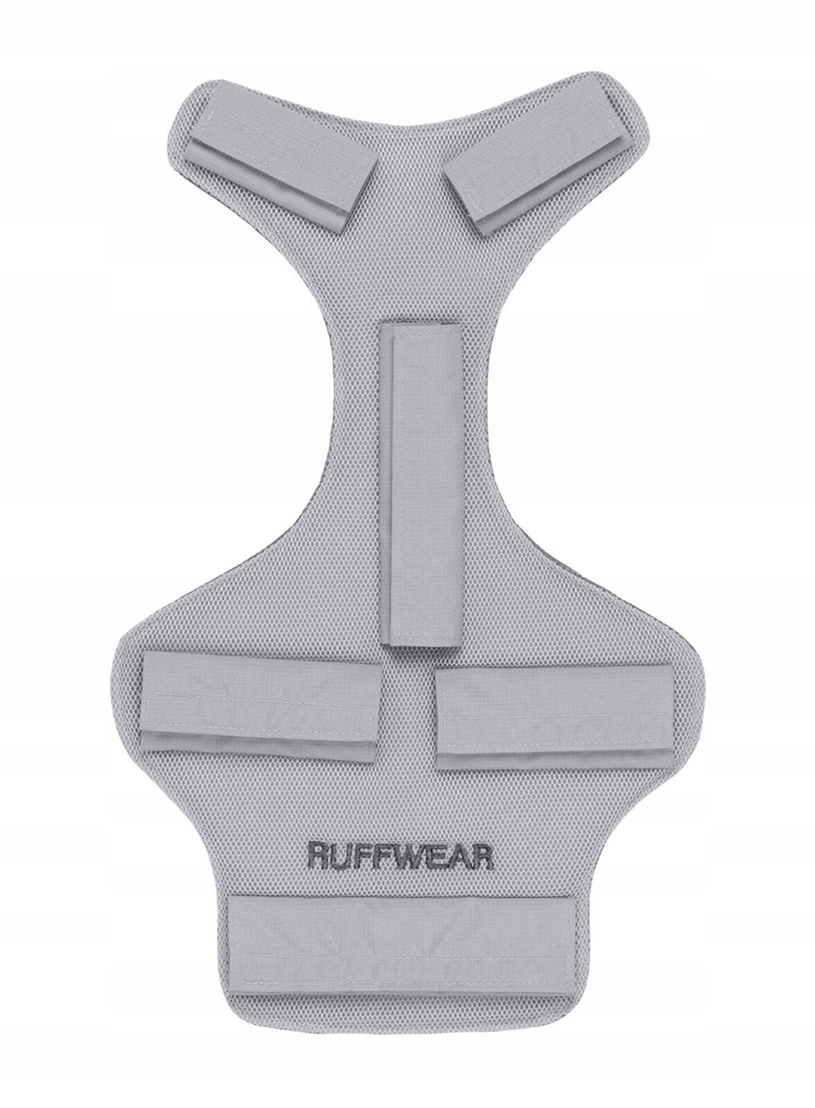 Chladící vložka Ruffwear Swamp Cooler Core Harness&Pack Add-On šedá L/XL