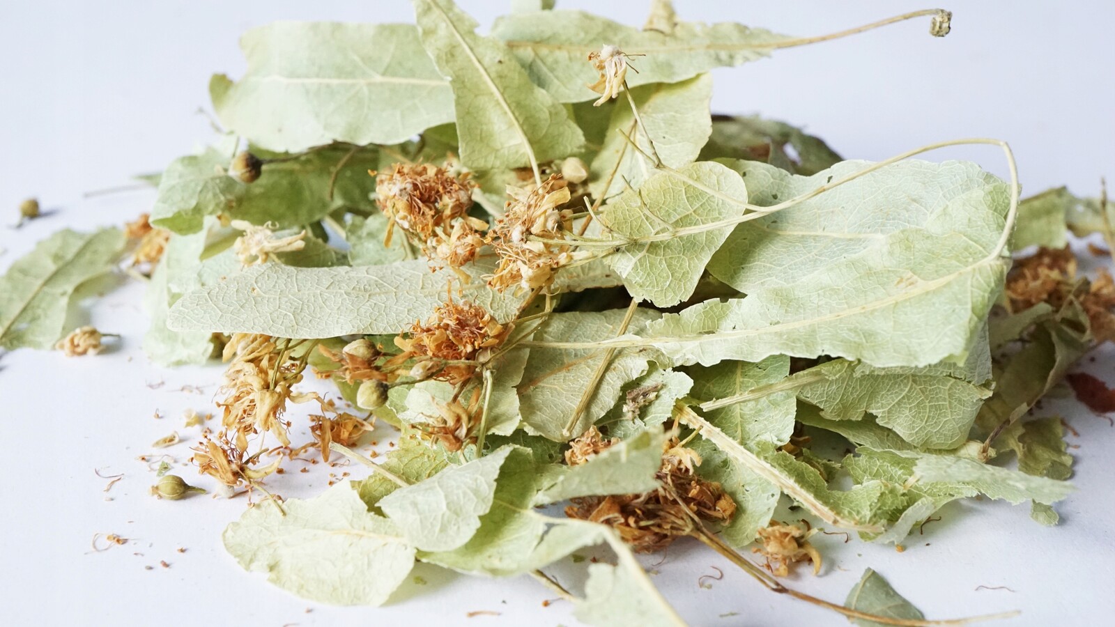 Bylinný čaj z lipového květu 500 g