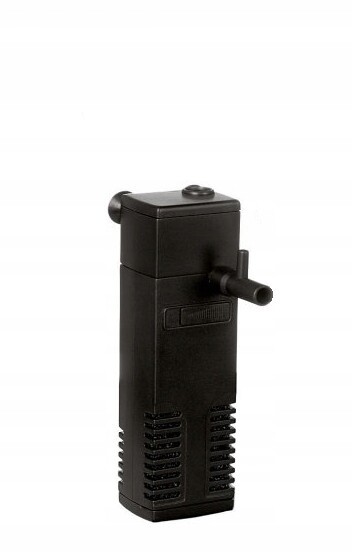 Vnitřní houbový filtr Diversa 163266 mechanický