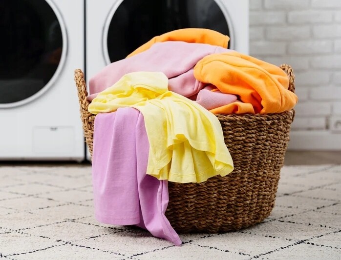 Weisser Riese univerzální prášek na praní a 50 praní