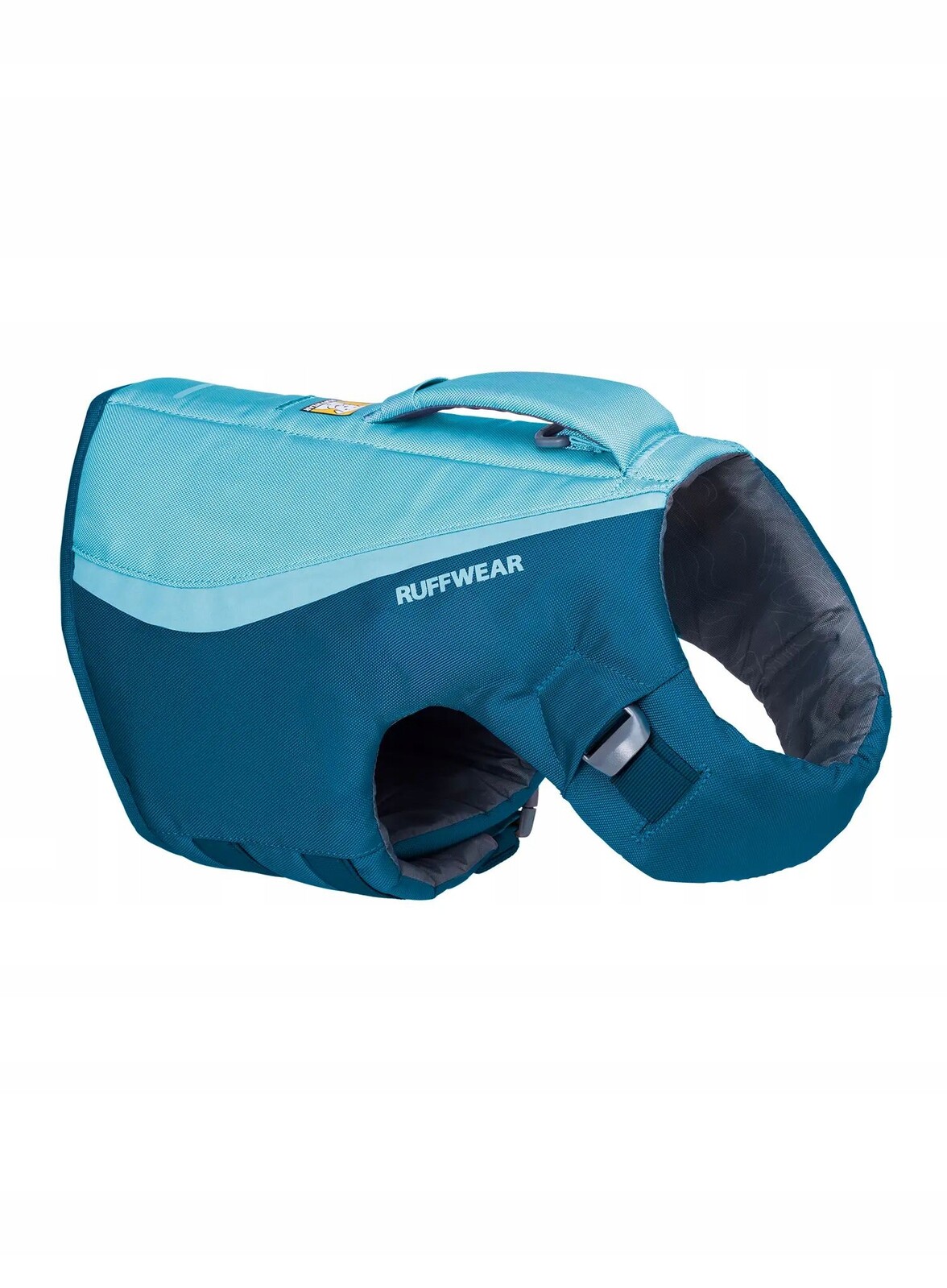 Záchranná vesta pro psa Ruffwear Float Coat deep blue Xxs