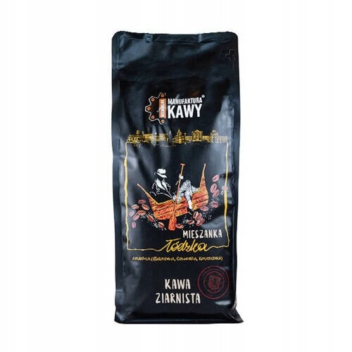 káva zrnková Rmk Łódzka 1 kg