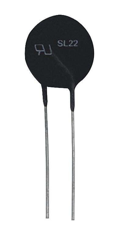 Vishay Ametherm Sl22 5R012 Thermistor, Series Sl22
