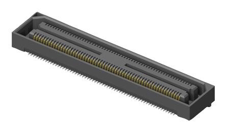 Samtec Bsh-060-01-F-D-A-Tr Mezzanine Conn, Rcpt, 120Pos, 0.5Mm