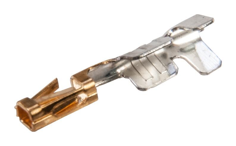 Samtec Cc79R-2024-01-S Contact, Socket, 24Awg-20Awg, Crimp