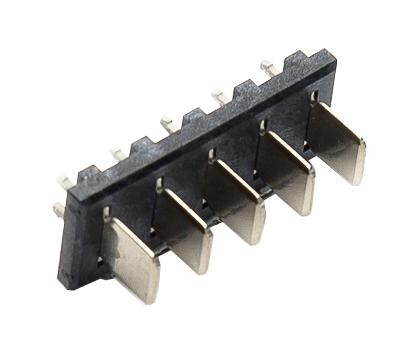 Rrc Power Solutions Rrc-Mc20-180-10 Battery Contact, Copper Alloy, Th