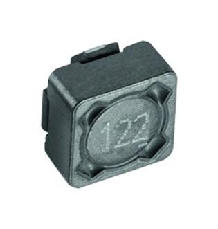 Wurth Elektronik 784771102 Inductor, Aec-Q200, 1Mh, Shld, 0.48A