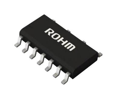 Rohm Bm1Z103Fj-E2 Ac Volt Zero Cross Detection Ic, 105Degc