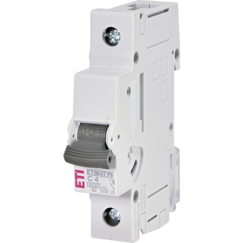 JISTIC ETIMAT P6 1P C4