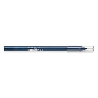 Maybelline Tattoo Liner Gel Pencil tužka na oči s gelovým efektem 921 Deep Teal 1,3 g