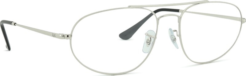 Ray-Ban 0RX6645 2501 60