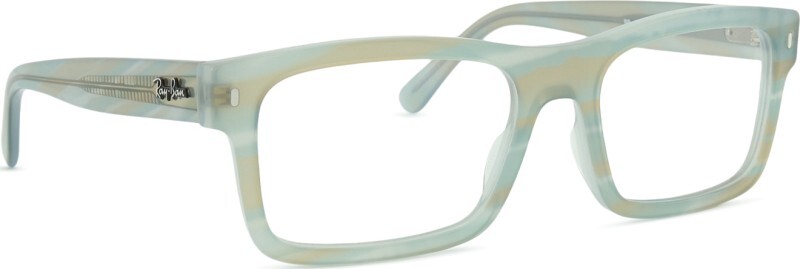 Ray-Ban 0RX5435 8382 56