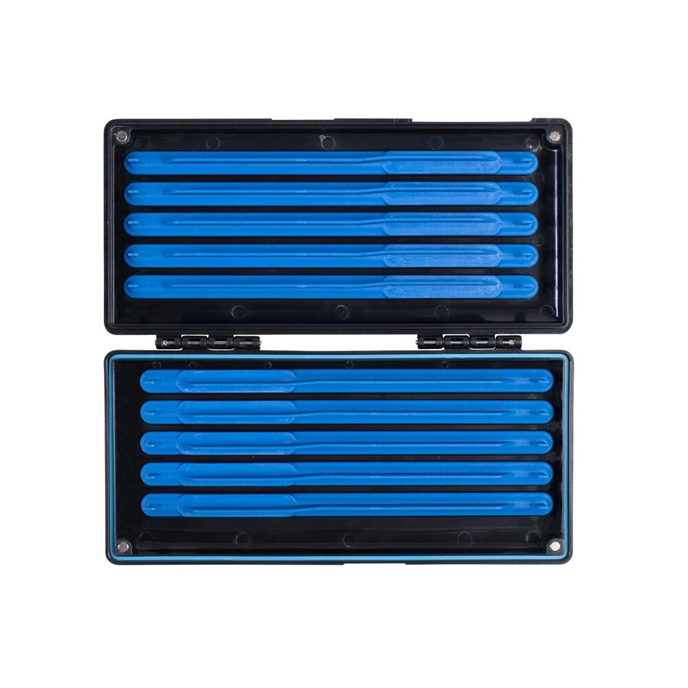 Preston Pouzdro na návazce Mag Store System Hooklength Box 6