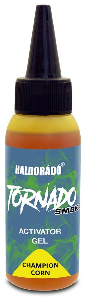 Haldorádó Dip Tornado Smoke Activator Gel 60ml - Champion Corn