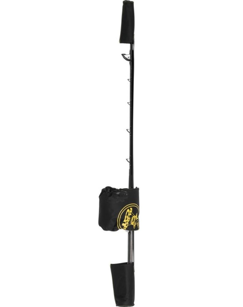 Black Cat Ochrana na prut Reel And Rod Tip Shield