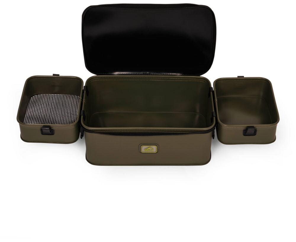 Korum Taška EVA Tackle and Bait Carryall 15L