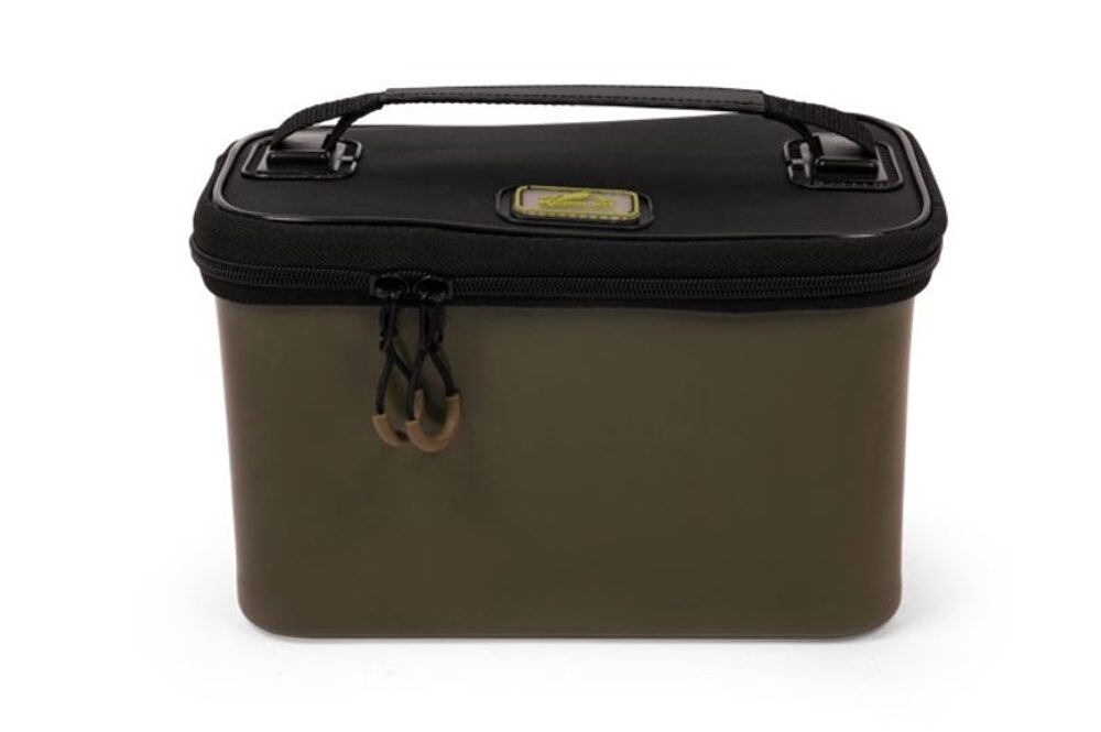 Korum Taška EVA Solid Bait Station 8L