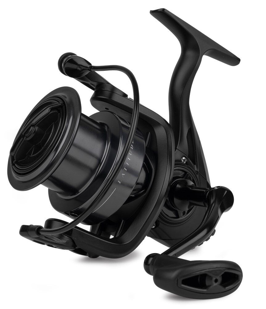 Korum Naviják Latitude Reel FD 6000