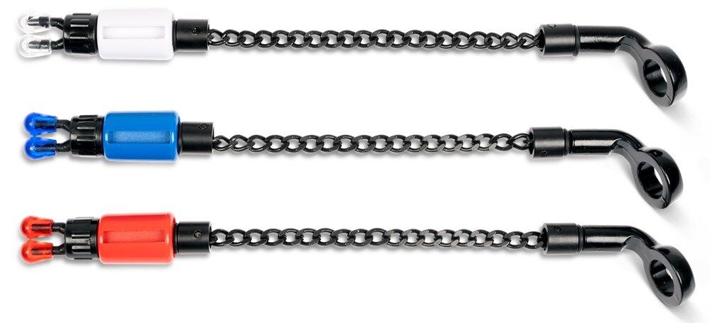 Korum Swinger Bite Indicator Bobbin Set 3ks