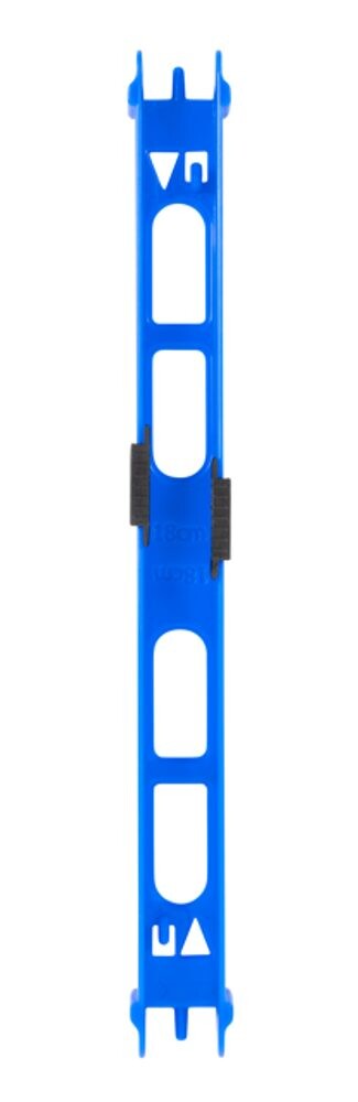 Preston Kostřička Interlok Slider Winders Blue 18cm 10ks