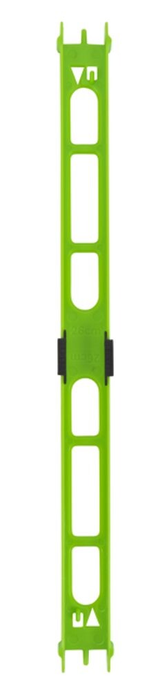 Preston Kostřička Interlok Slider Winders Green 26cm 10ks