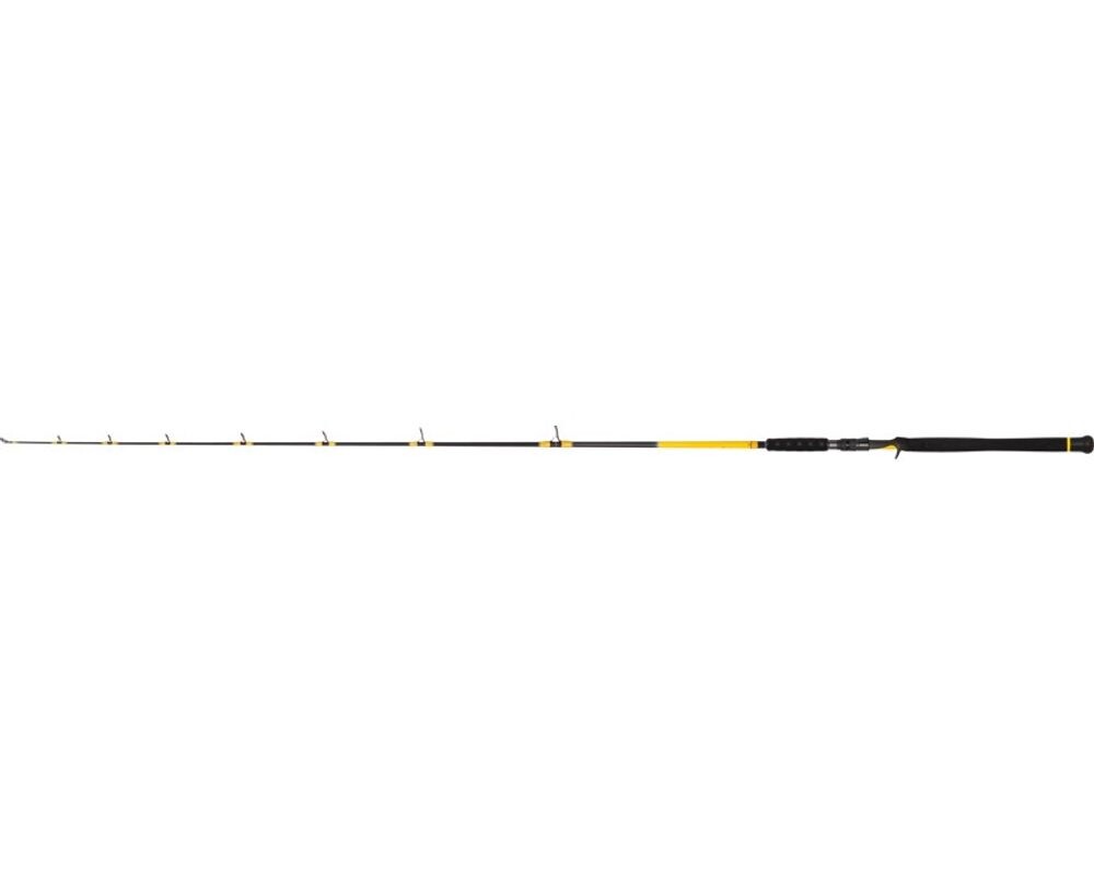 Black Cat Prut Freestyle Pro Casting 2,2m 50-180g