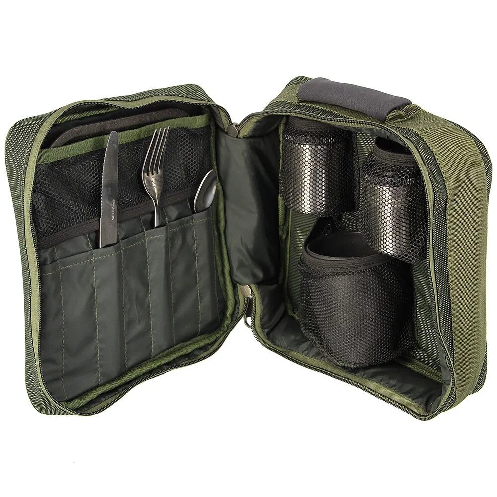 NGT Jídelní sada Solo Session Set