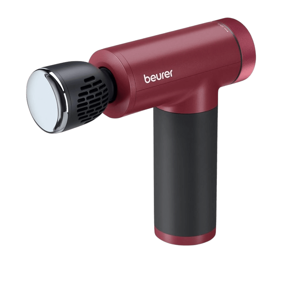 BEURER Masážní pistole MG 195 Hot&Cold