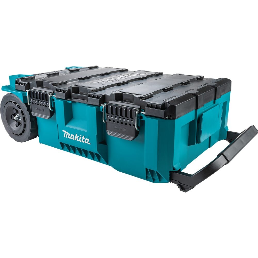 Vozík s boxem na nářadí Makita Maktrak P-91001
