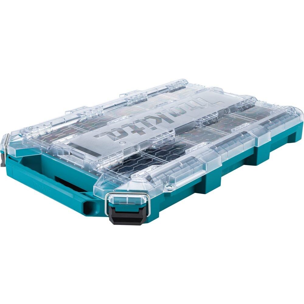 Organizér mělký Makita Maktrak M P-91051