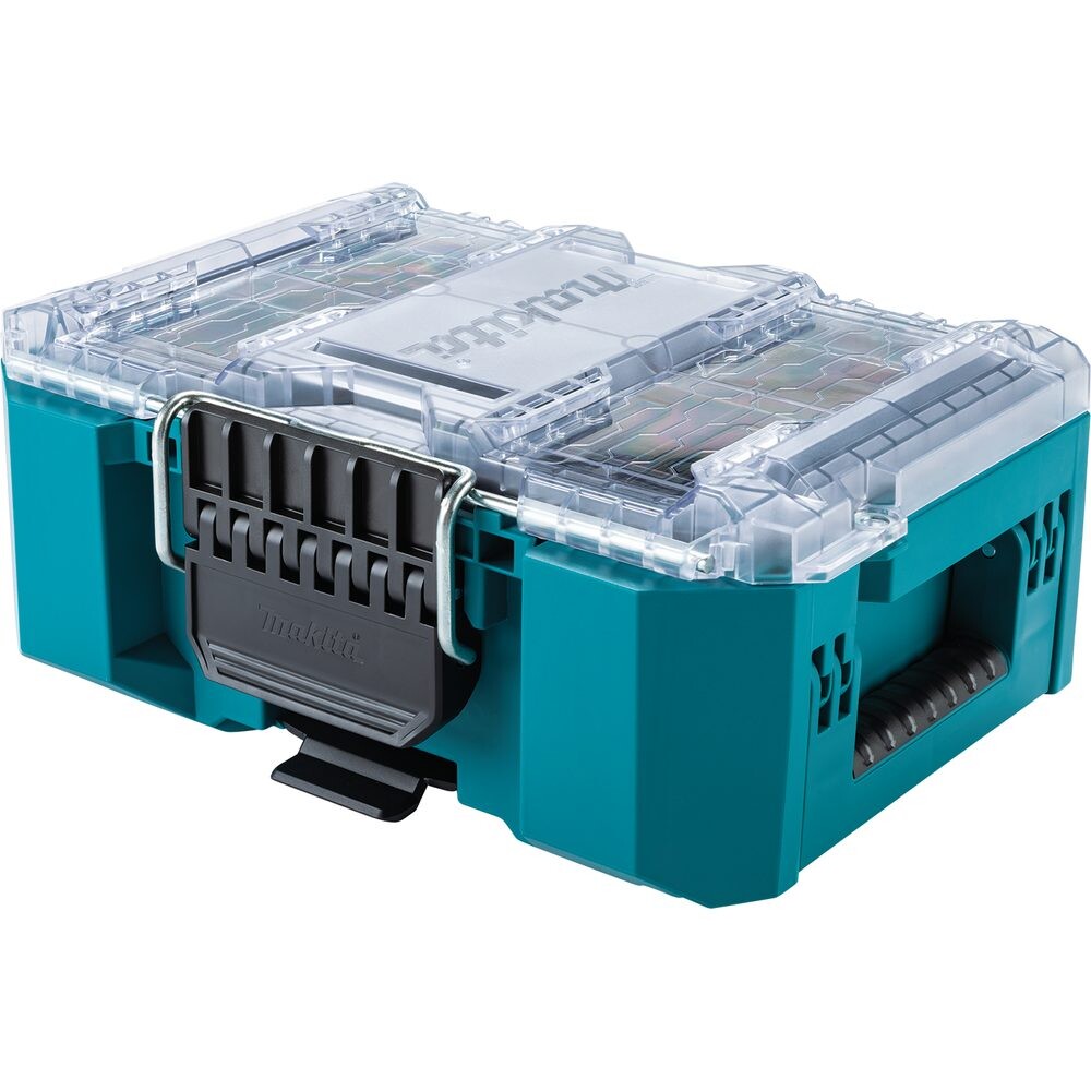 Organizér hluboký Makita Maktrac Compact P-91067