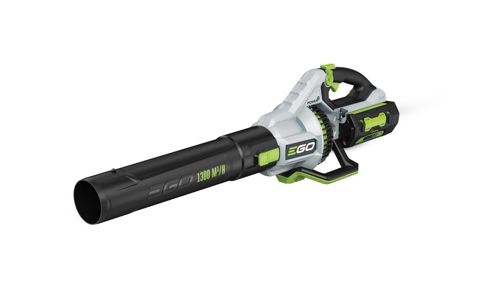 Aku fukar na listí EGO LB7650E