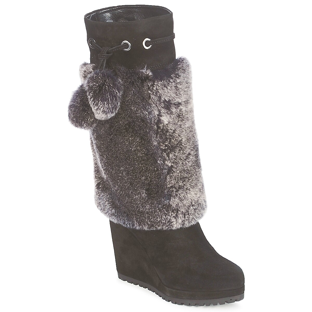 Sebastian  NIGOK  Černá