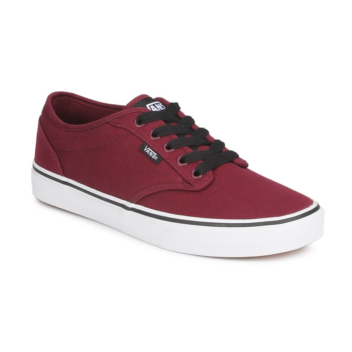 Vans  ATWOOD  Fialová